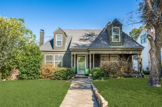 1635 Taft Street, Dallas, TX 75208