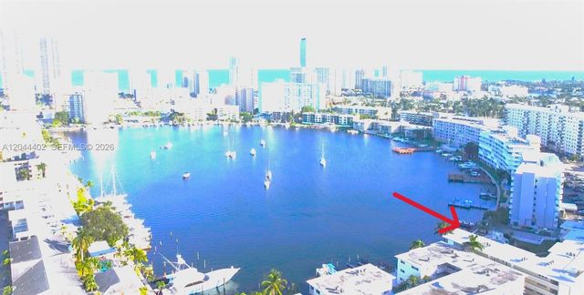 450 Golden Isles Drive 2H, Hallandale Beach, FL 33009