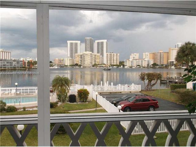 450 Golden Isles Drive 2H, Hallandale Beach, FL 33009