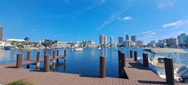 450 Golden Isles Drive 2H, Hallandale Beach, FL 33009
