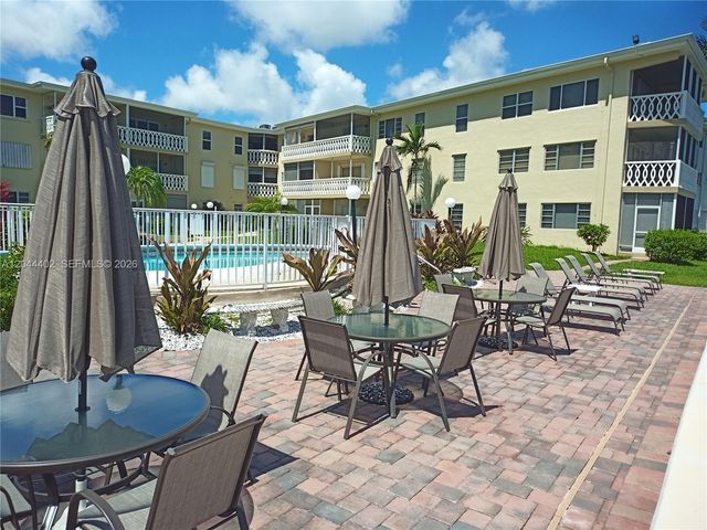 450 Golden Isles Drive 2H, Hallandale Beach, FL 33009