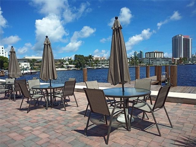 450 Golden Isles Drive 2H, Hallandale Beach, FL 33009