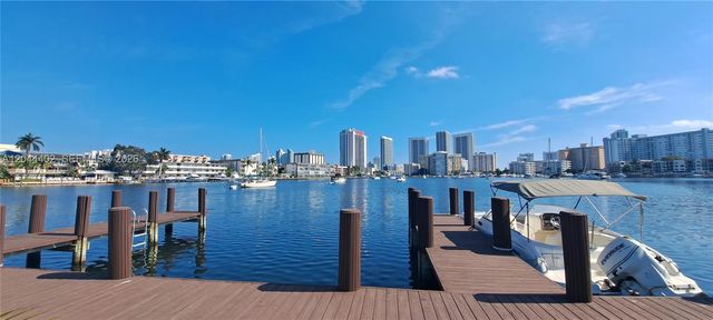 450 Golden Isles Drive 2H, Hallandale Beach, FL 33009