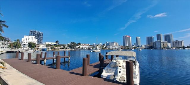 450 Golden Isles Drive 2H, Hallandale Beach, FL 33009