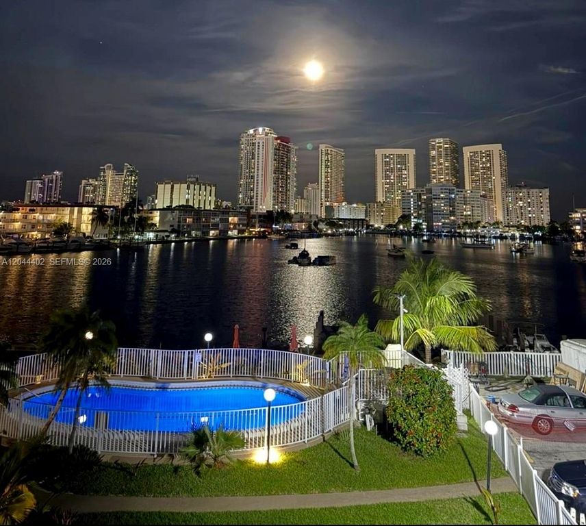 450 Golden Isles Drive 2H, Hallandale Beach, FL 33009