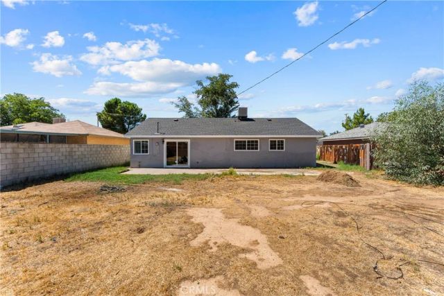38544 33rd Street E East, Palmdale, CA 93550