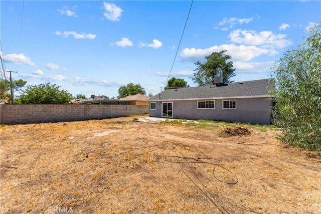 38544 33rd Street E East, Palmdale, CA 93550