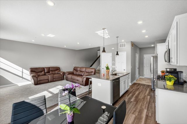 22911 Hazel Lane, Rogers, MN 55374