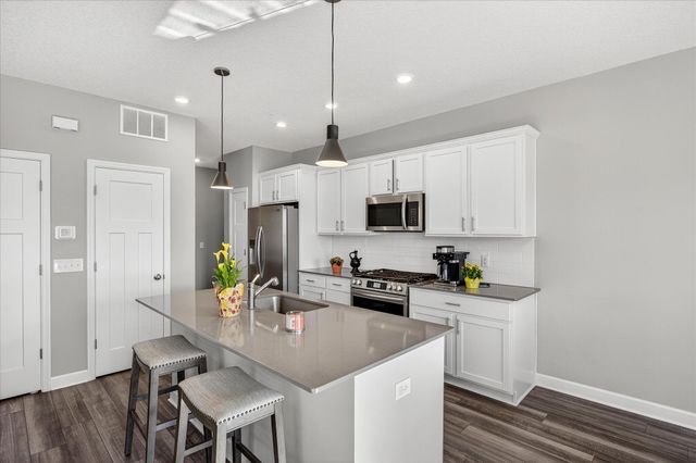 22911 Hazel Lane, Rogers, MN 55374