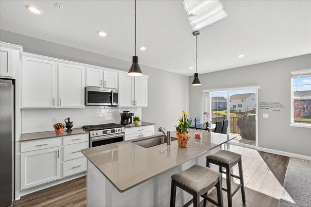 22911 Hazel Lane, Rogers, MN 55374