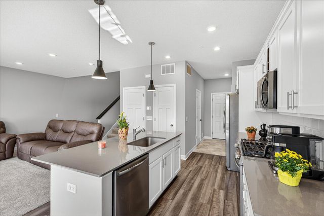 22911 Hazel Lane, Rogers, MN 55374