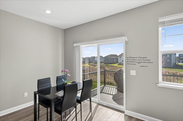 22911 Hazel Lane, Rogers, MN 55374