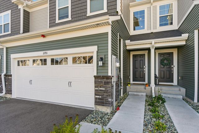 22911 Hazel Lane, Rogers, MN 55374