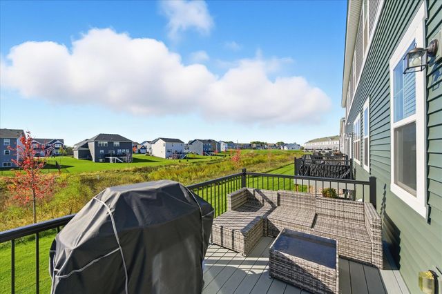 22911 Hazel Lane, Rogers, MN 55374