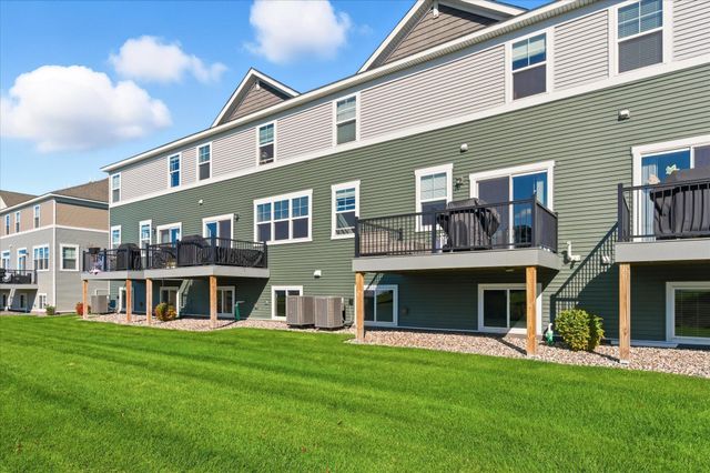 22911 Hazel Lane, Rogers, MN 55374