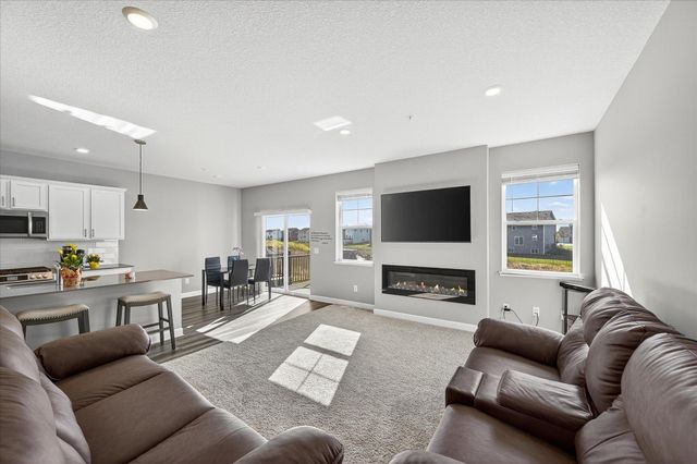 22911 Hazel Lane, Rogers, MN 55374