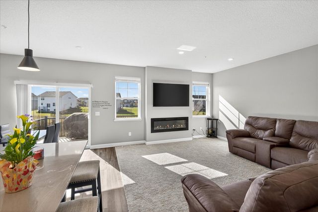 22911 Hazel Lane, Rogers, MN 55374