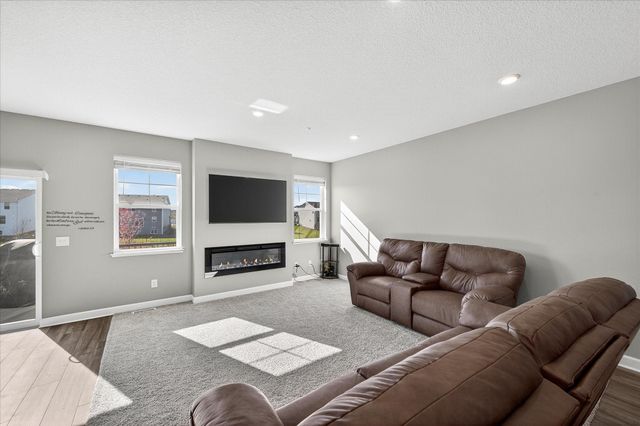 22911 Hazel Lane, Rogers, MN 55374