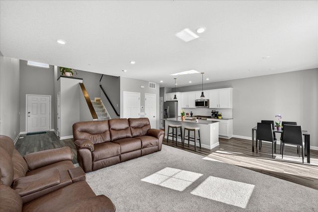 22911 Hazel Lane, Rogers, MN 55374