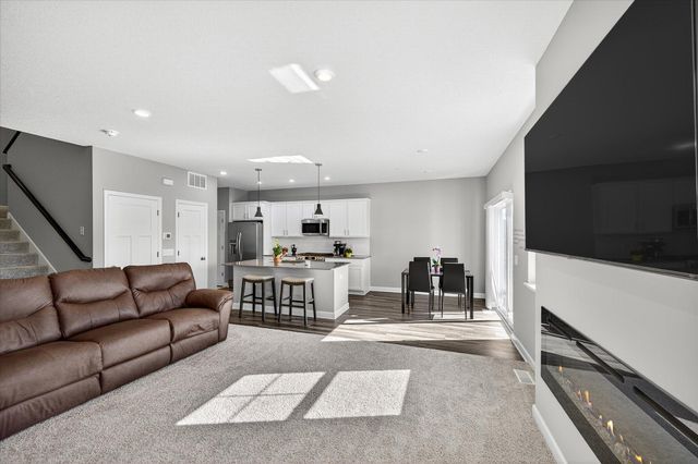 22911 Hazel Lane, Rogers, MN 55374