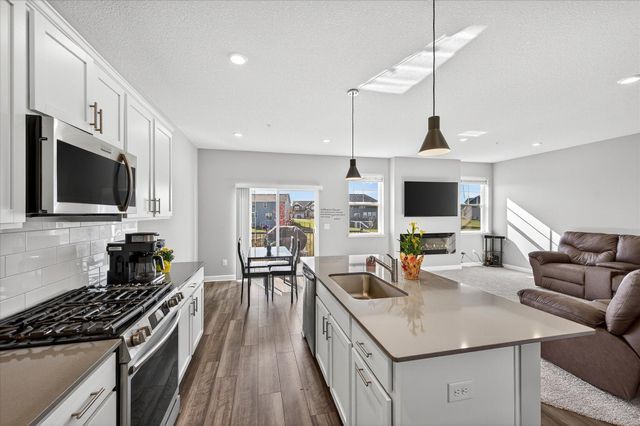 22911 Hazel Lane, Rogers, MN 55374