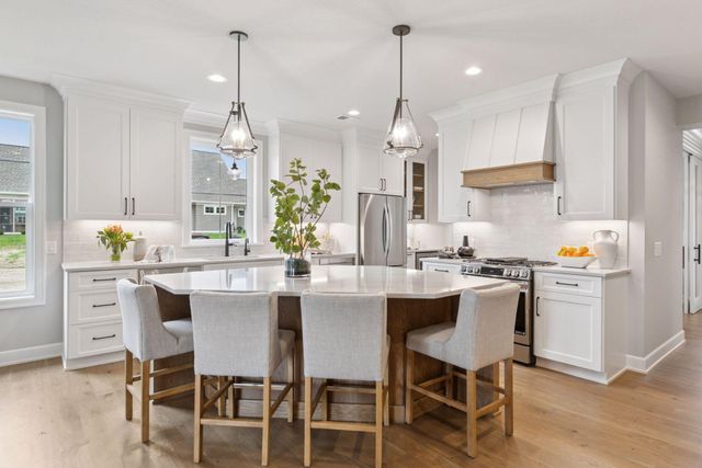 118 Spring Farm Road, North Oaks, MN 55127