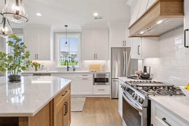 118 Spring Farm Road, North Oaks, MN 55127