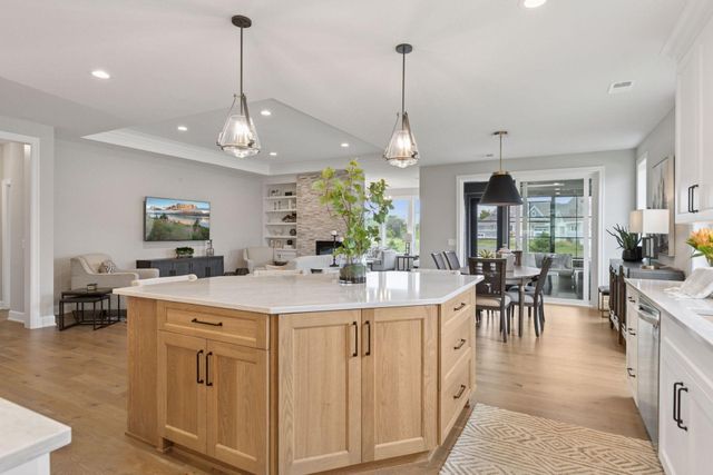 118 Spring Farm Road, North Oaks, MN 55127