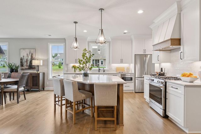 118 Spring Farm Road, North Oaks, MN 55127