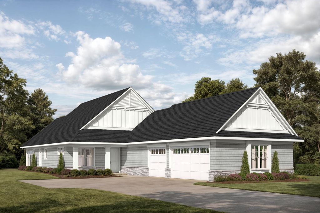 118 Spring Farm Road, North Oaks, MN 55127