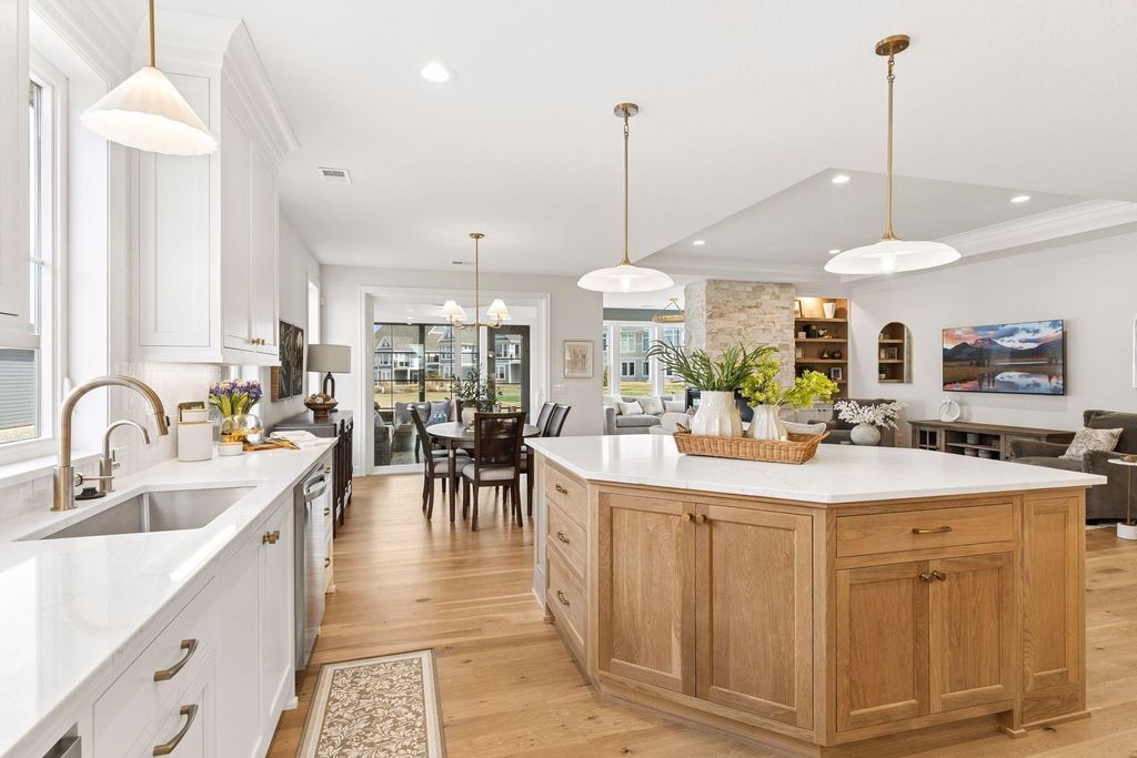 118 Spring Farm Road, North Oaks, MN 55127 — photo 4