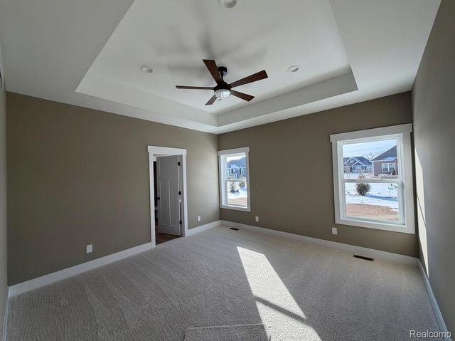 1 Timber Trail, Tyrone Township, MI 48430