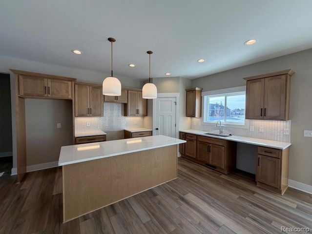 1 Timber Trail, Tyrone Township, MI 48430