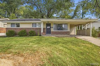 9808 Cambria Drive, St Louis, MO 63136