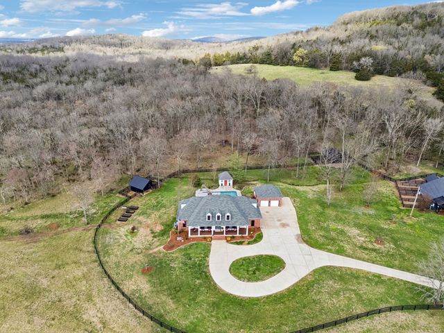 9739 Barlow Lane, Lascassas, TN 37085