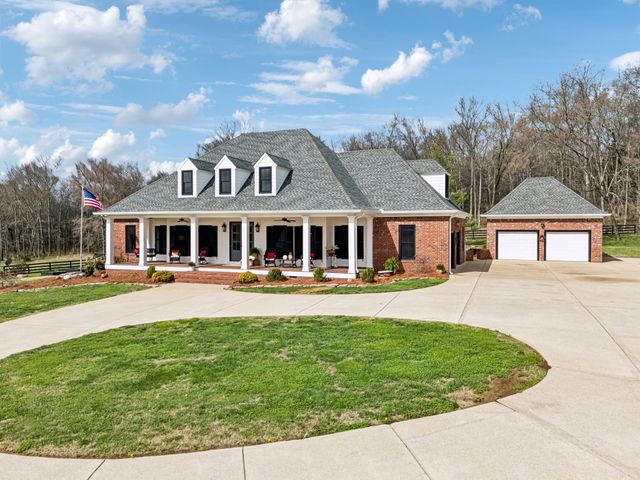 9739 Barlow Lane, Lascassas, TN 37085