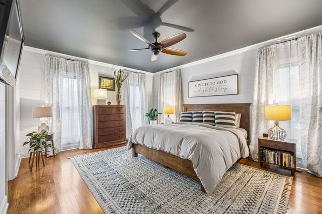 9739 Barlow Lane, Lascassas, TN 37085