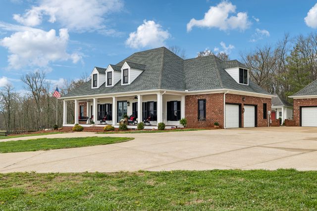 9739 Barlow Lane, Lascassas, TN 37085