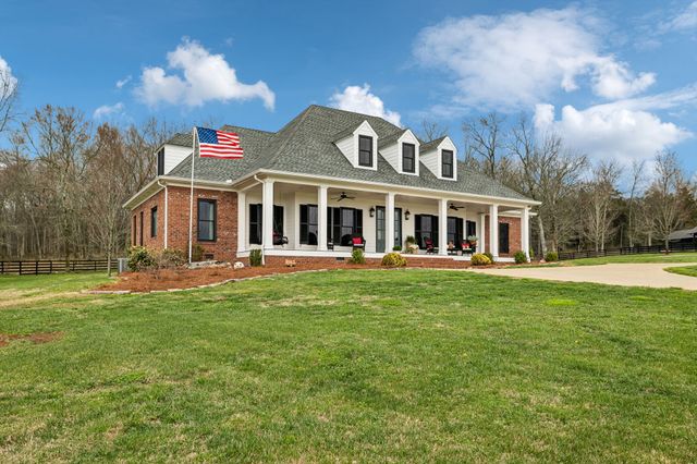 9739 Barlow Lane, Lascassas, TN 37085