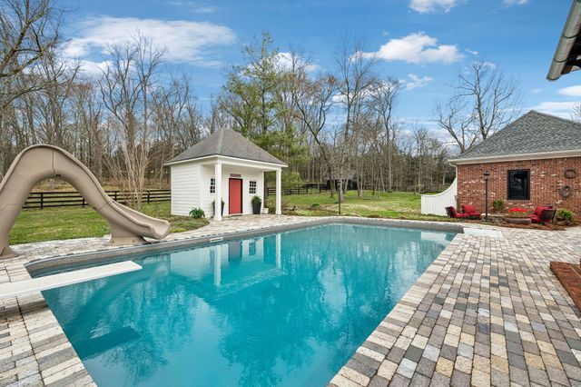 9739 Barlow Lane, Lascassas, TN 37085