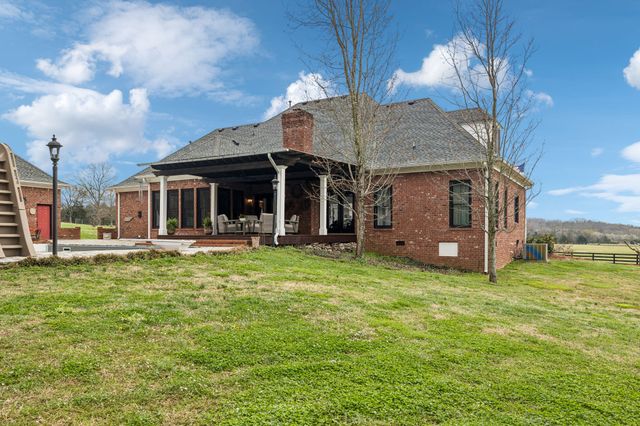 9739 Barlow Lane, Lascassas, TN 37085