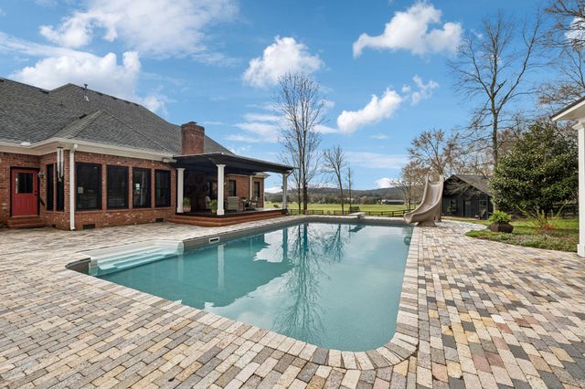 9739 Barlow Lane, Lascassas, TN 37085