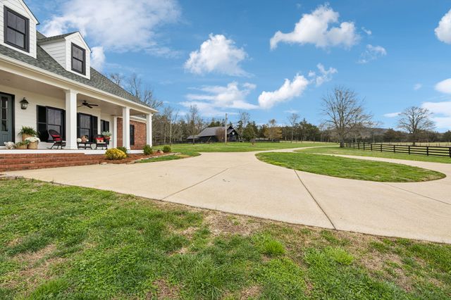 9739 Barlow Lane, Lascassas, TN 37085