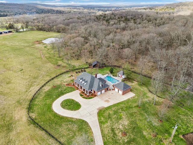 9739 Barlow Lane, Lascassas, TN 37085