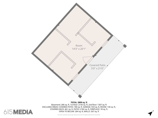 9739 Barlow Lane, Lascassas, TN 37085