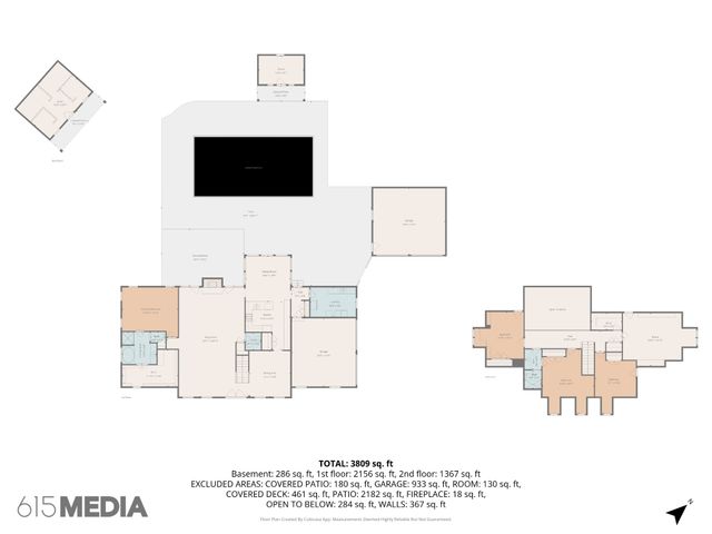 9739 Barlow Lane, Lascassas, TN 37085