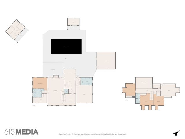 9739 Barlow Lane, Lascassas, TN 37085
