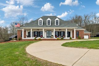 9739 Barlow Lane, Lascassas, TN 37085
