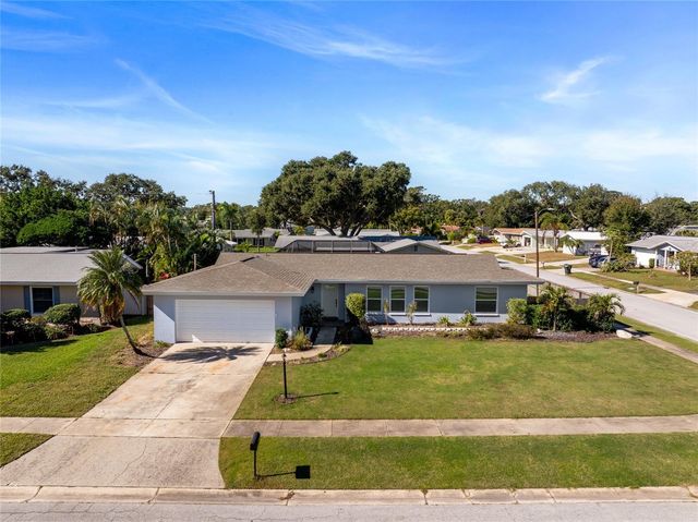 1856 CAMEO WAY, Clearwater, FL 33756