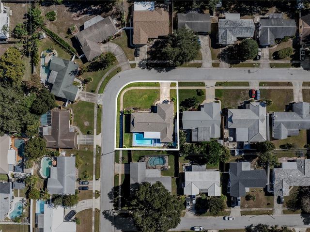 1856 CAMEO WAY, Clearwater, FL 33756